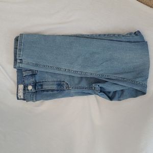 Free People Jeans